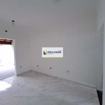 Casa em Mongaguá, bairro Vila Oceanopolis