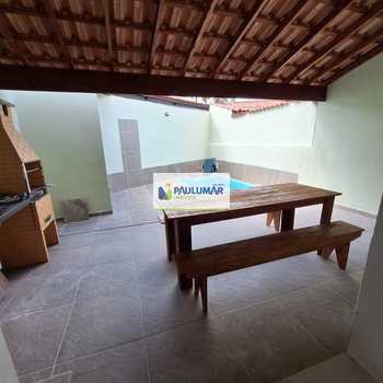 Casa em Mongaguá, bairro Vila Oceanopolis