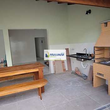 Casa em Mongaguá, bairro Vila Oceanopolis