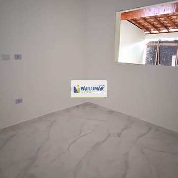 Casa em Mongaguá, bairro Vila Oceanopolis