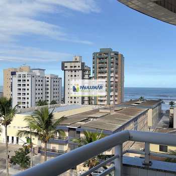Apartamento em Mongaguá, bairro Centro