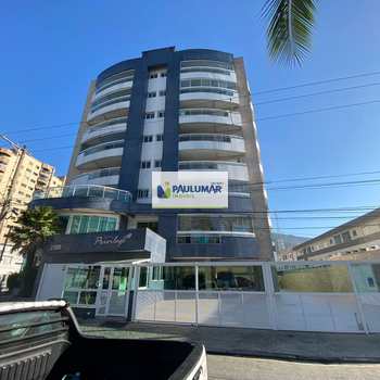 Apartamento em Mongaguá, bairro Centro