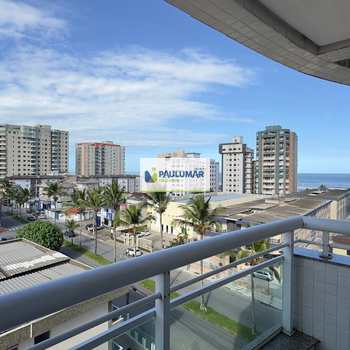 Apartamento em Mongaguá, bairro Centro