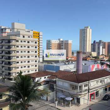 Apartamento em Mongaguá, bairro Centro