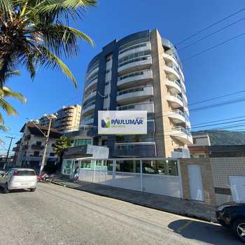 Apartamento em Mongaguá, bairro Centro