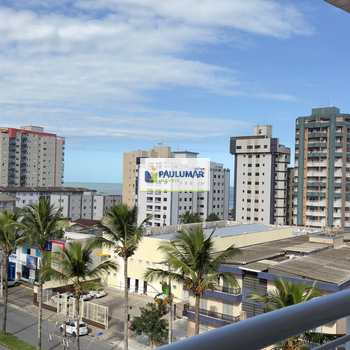 Apartamento em Mongaguá, bairro Centro