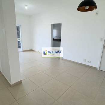 Apartamento em Mongaguá, bairro Centro