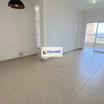 Apartamento em Mongaguá, bairro Centro