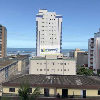 Apartamento em Mongaguá, bairro Centro