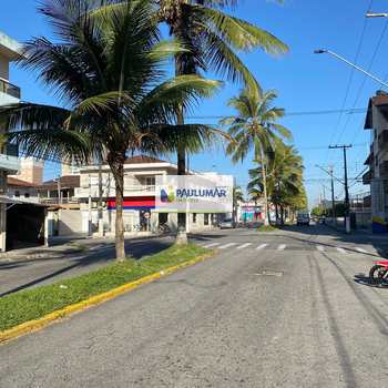 Apartamento em Mongaguá, bairro Centro
