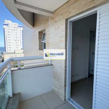 Apartamento em Mongaguá, bairro Centro