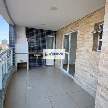 Apartamento em Mongaguá, bairro Centro