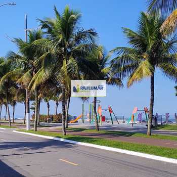Casa em Praia Grande, bairro Solemar