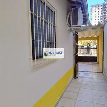 Casa em Praia Grande, bairro Solemar
