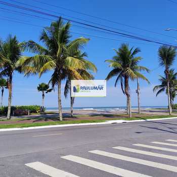 Casa em Praia Grande, bairro Solemar