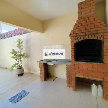 Casa em Praia Grande, bairro Solemar