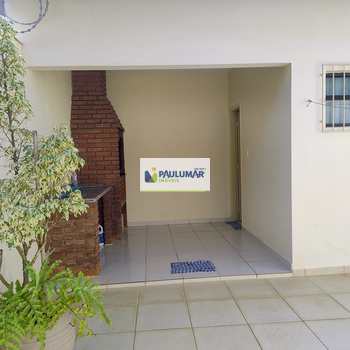 Casa em Praia Grande, bairro Solemar