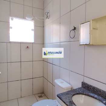 Casa em Itanhaém, bairro Jardim Nossa Senhora do Sion