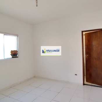 Casa em Itanhaém, bairro Jardim Nossa Senhora do Sion