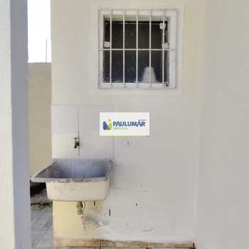 Casa em Itanhaém, bairro Jardim Nossa Senhora do Sion