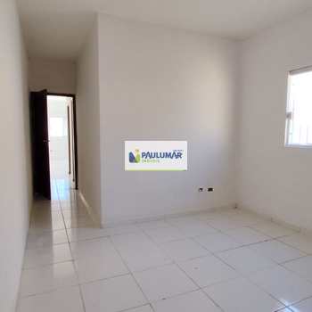 Casa em Itanhaém, bairro Jardim Nossa Senhora do Sion