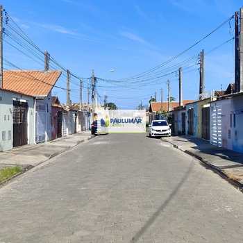 Casa em Itanhaém, bairro Jardim Nossa Senhora do Sion