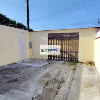 Casa em Itanhaém, bairro Jardim Nossa Senhora do Sion
