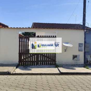 Casa em Itanhaém, bairro Jardim Nossa Senhora do Sion