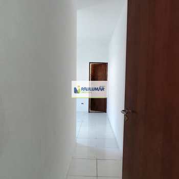Casa em Itanhaém, bairro Jardim Nossa Senhora do Sion