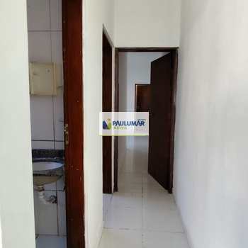 Casa em Itanhaém, bairro Jardim Nossa Senhora do Sion