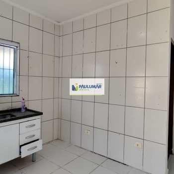 Casa em Itanhaém, bairro Jardim Nossa Senhora do Sion