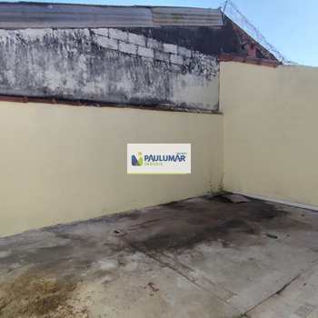Casa em Itanhaém, bairro Jardim Nossa Senhora do Sion