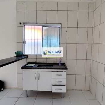 Casa em Itanhaém, bairro Jardim Nossa Senhora do Sion