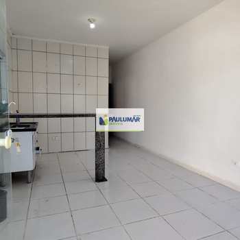 Casa em Itanhaém, bairro Jardim Nossa Senhora do Sion