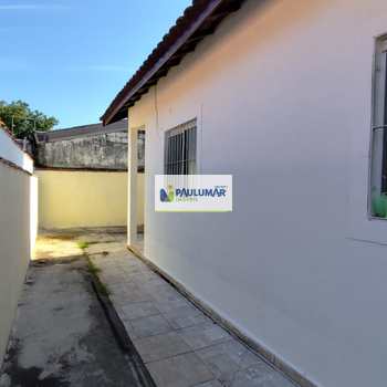 Casa em Itanhaém, bairro Jardim Nossa Senhora do Sion