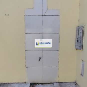 Casa em Itanhaém, bairro Jardim Nossa Senhora do Sion