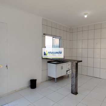 Casa em Itanhaém, bairro Jardim Nossa Senhora do Sion