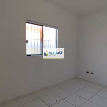 Casa em Itanhaém, bairro Jardim Nossa Senhora do Sion
