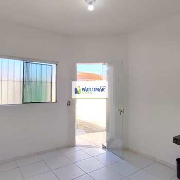 Casa em Itanhaém, bairro Jardim Nossa Senhora do Sion