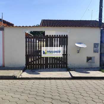 Casa em Itanhaém, bairro Jardim Nossa Senhora do Sion
