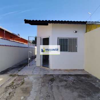Casa em Itanhaém, bairro Jardim Nossa Senhora do Sion