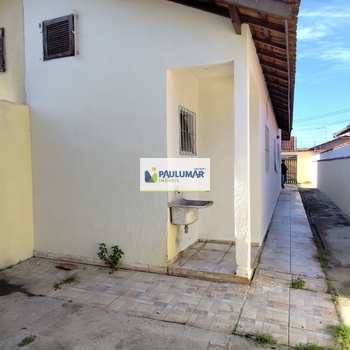 Casa em Itanhaém, bairro Jardim Nossa Senhora do Sion