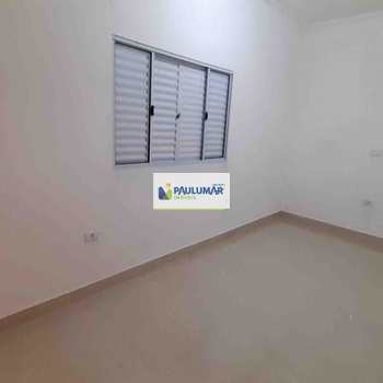 Casa em Mongaguá, bairro Vera Cruz