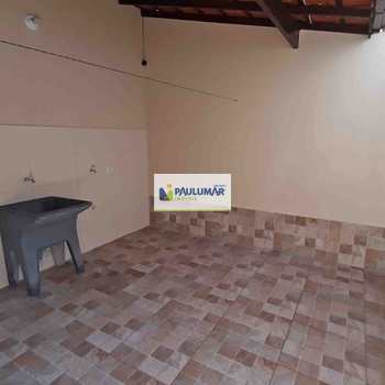 Casa em Mongaguá, bairro Vera Cruz