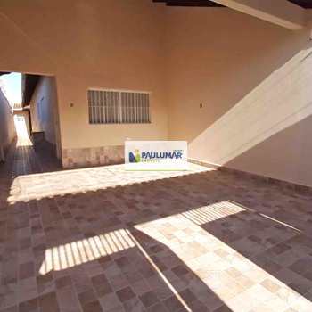 Casa em Mongaguá, bairro Vera Cruz