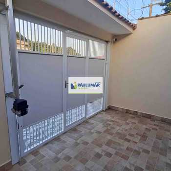 Casa em Mongaguá, bairro Vera Cruz