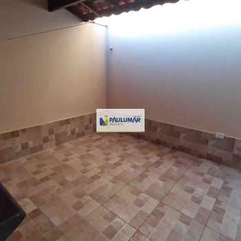 Casa em Mongaguá, bairro Vera Cruz