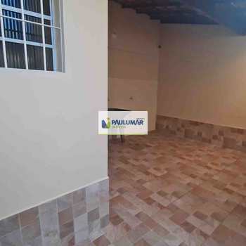Casa em Mongaguá, bairro Vera Cruz