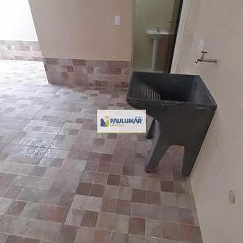 Casa em Mongaguá, bairro Vera Cruz