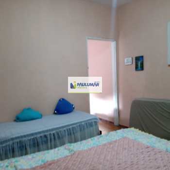 Casa em Mongaguá, bairro Balneário Itaóca